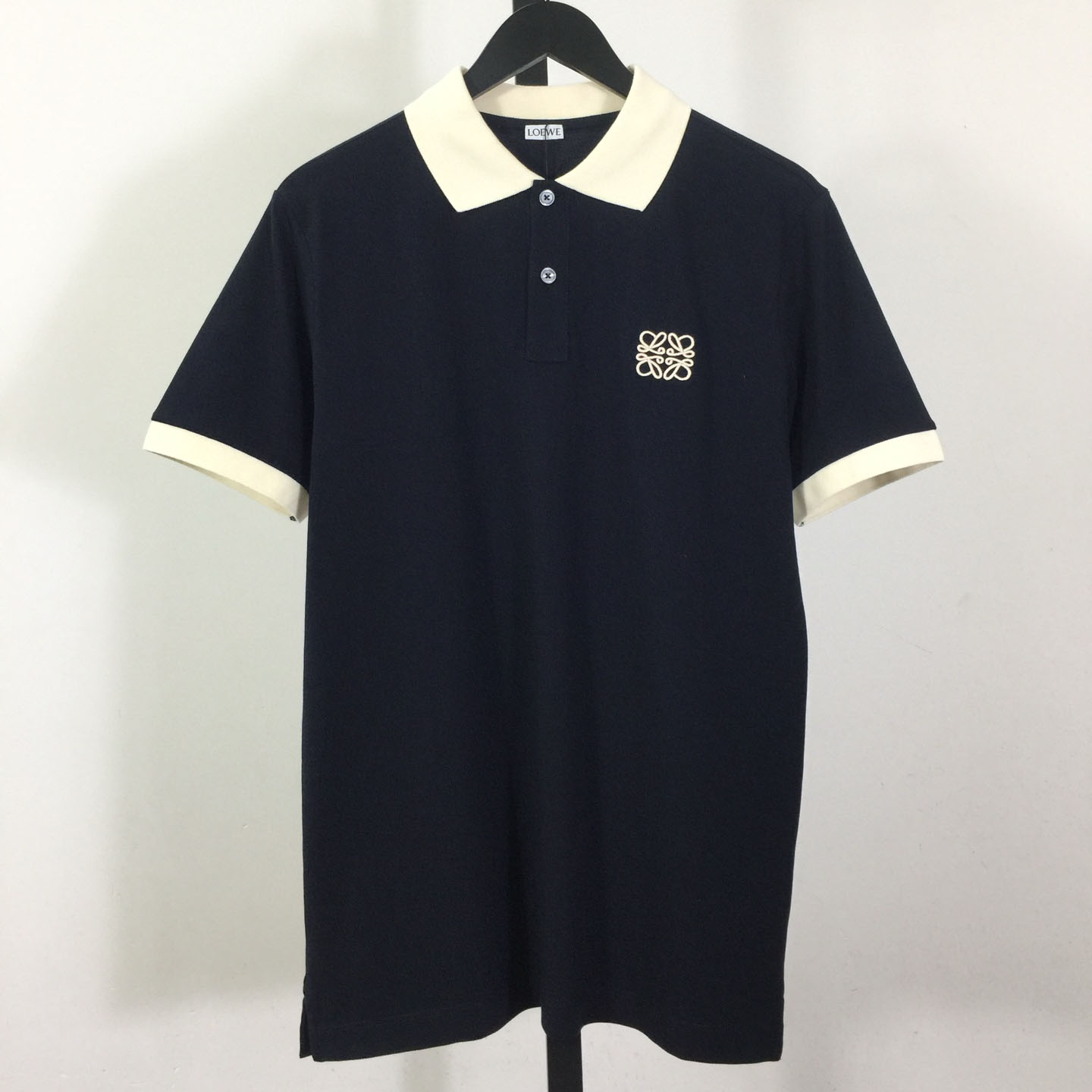 Loewe Polo In Cotton - DesignerGu