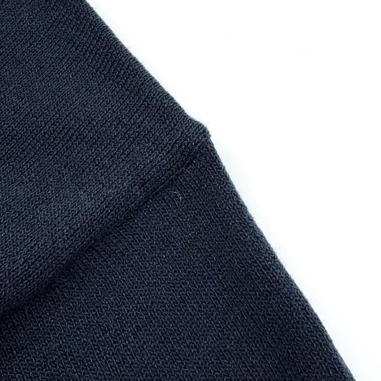 Prada Cotton Crew-Neck Sweater - DesignerGu