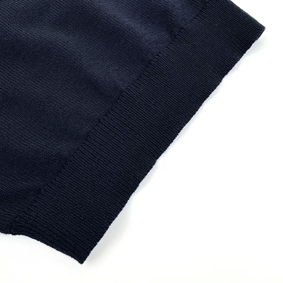 Prada Cotton Crew-Neck Sweater - DesignerGu