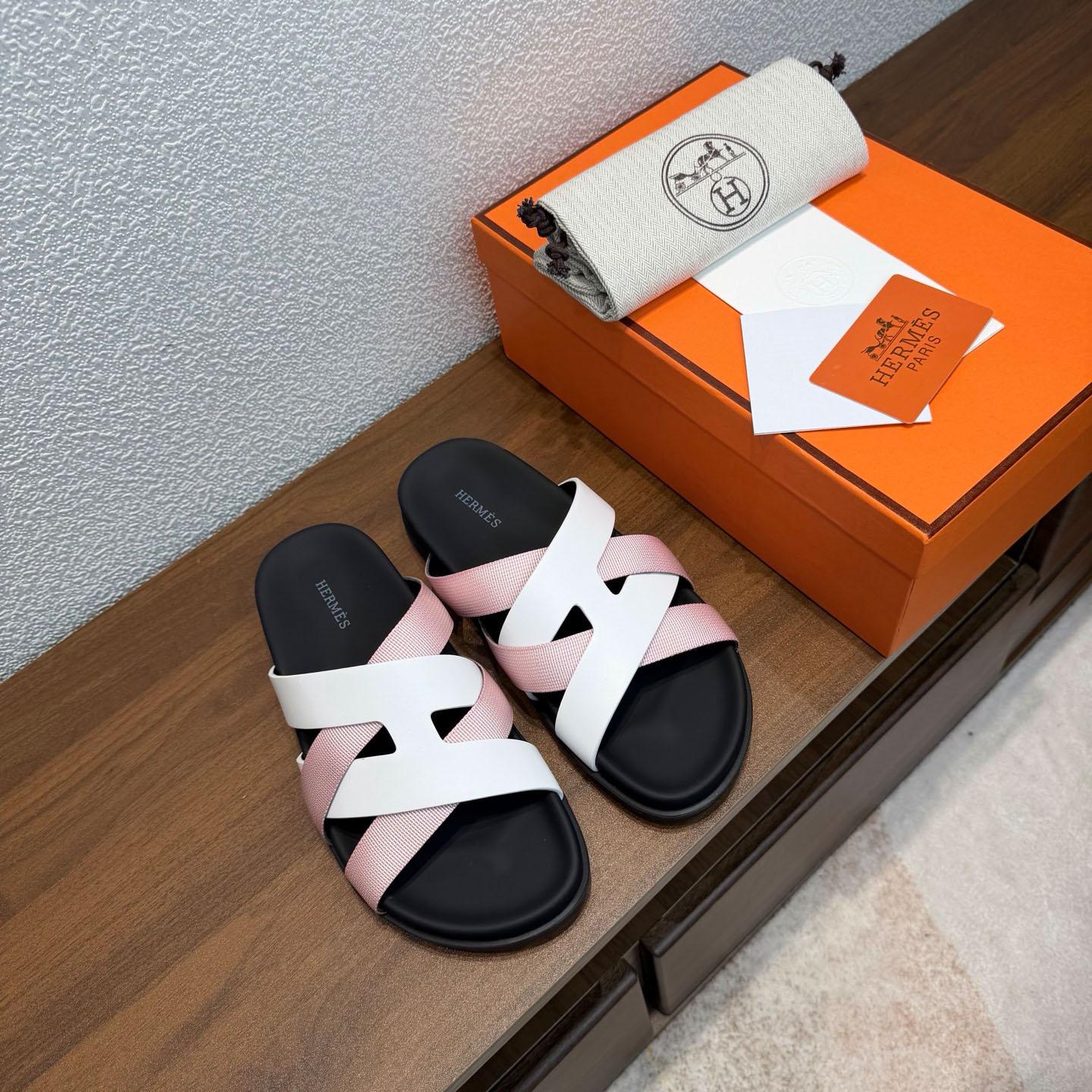 Hermes Kazimir Sandal - DesignerGu