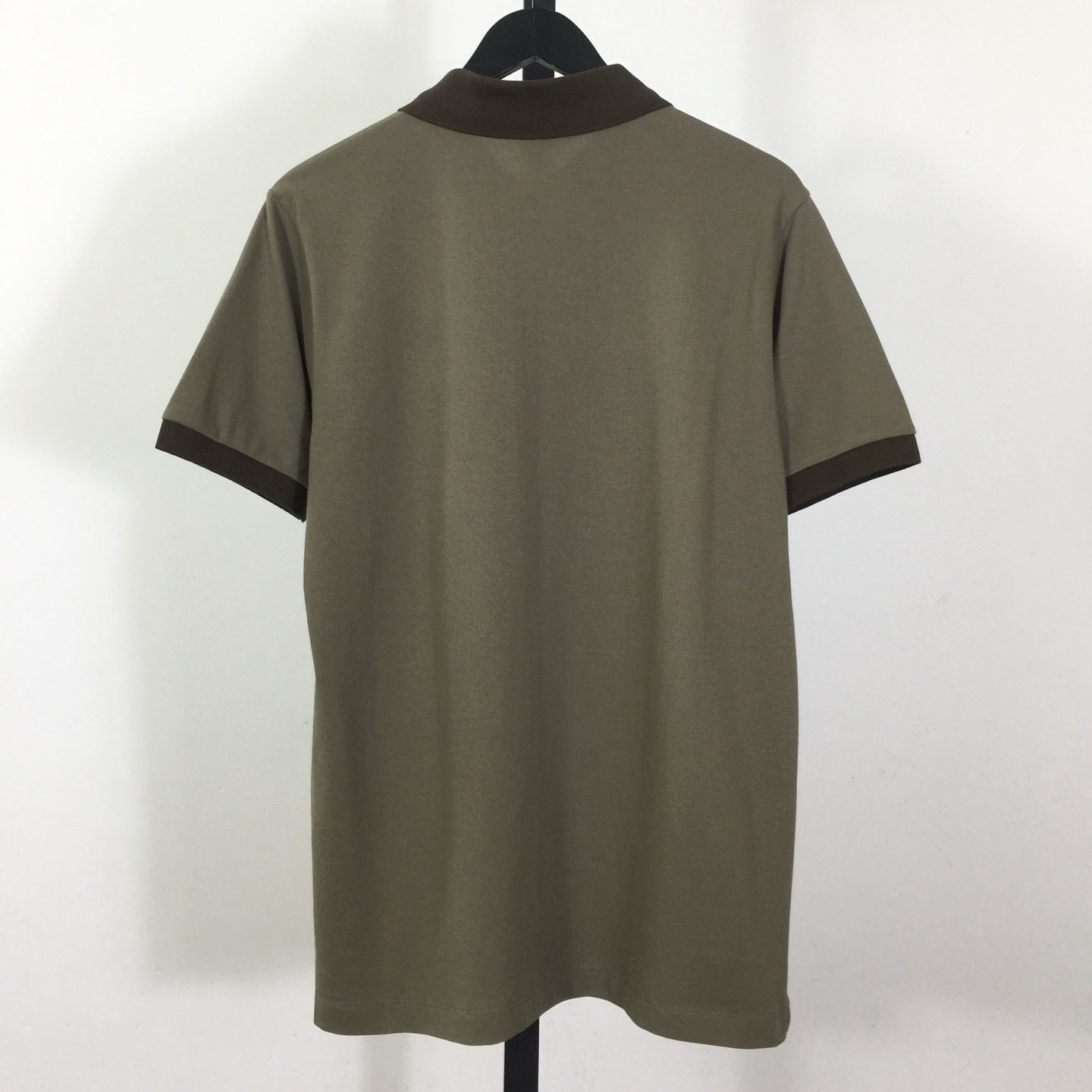 Loewe Polo In Cotton - DesignerGu