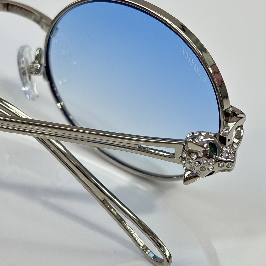 Cartier CT0583S  Sunglasses    - DesignerGu