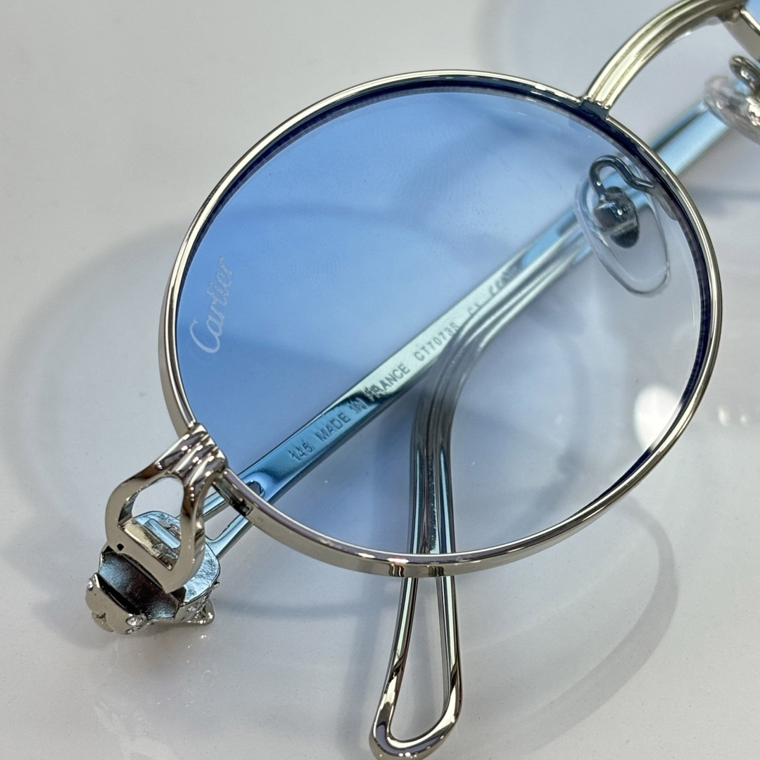 Cartier CT0583S  Sunglasses    - DesignerGu