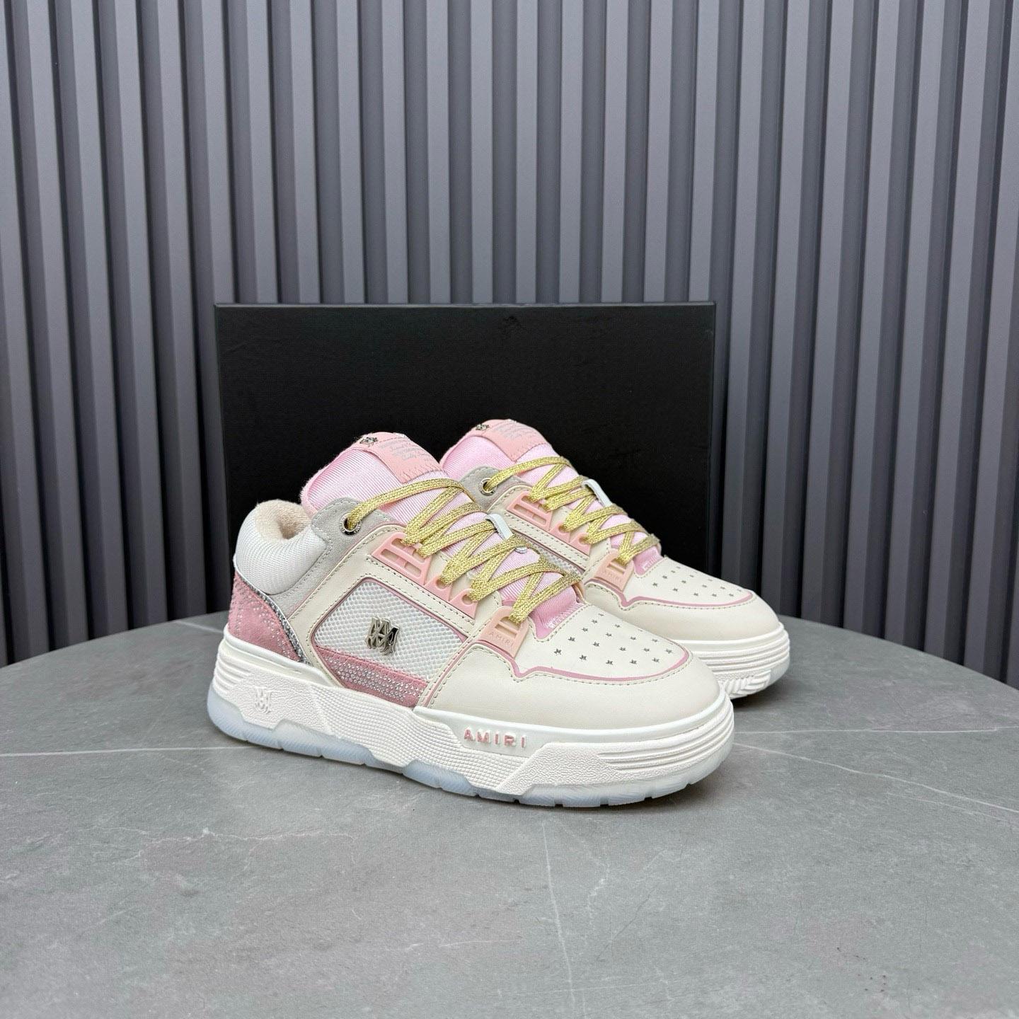 Amiri 'Crystal Ma-1' Sneakers - DesignerGu