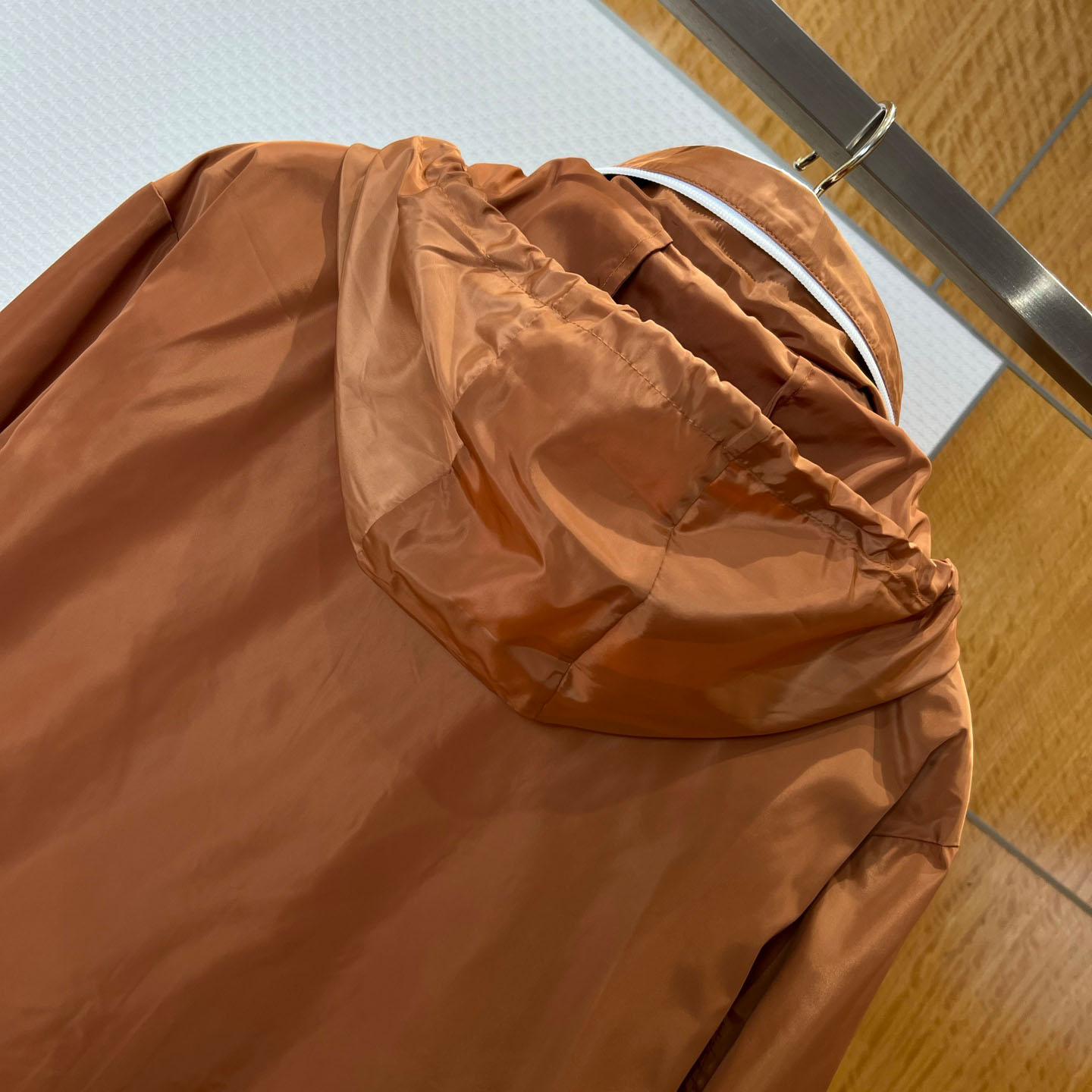 Prada Re-Nylon Track Jacket - DesignerGu