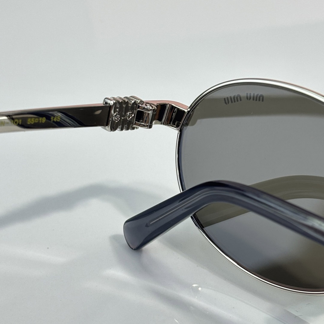 Miu Miu MU 2138 Sunglasses - DesignerGu