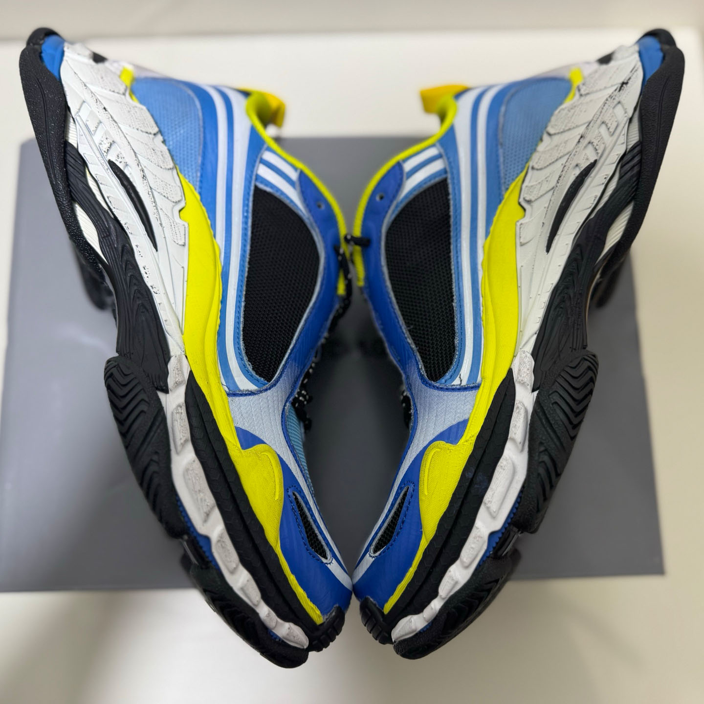 Balenciaga Triple S .2 Sneaker  - DesignerGu
