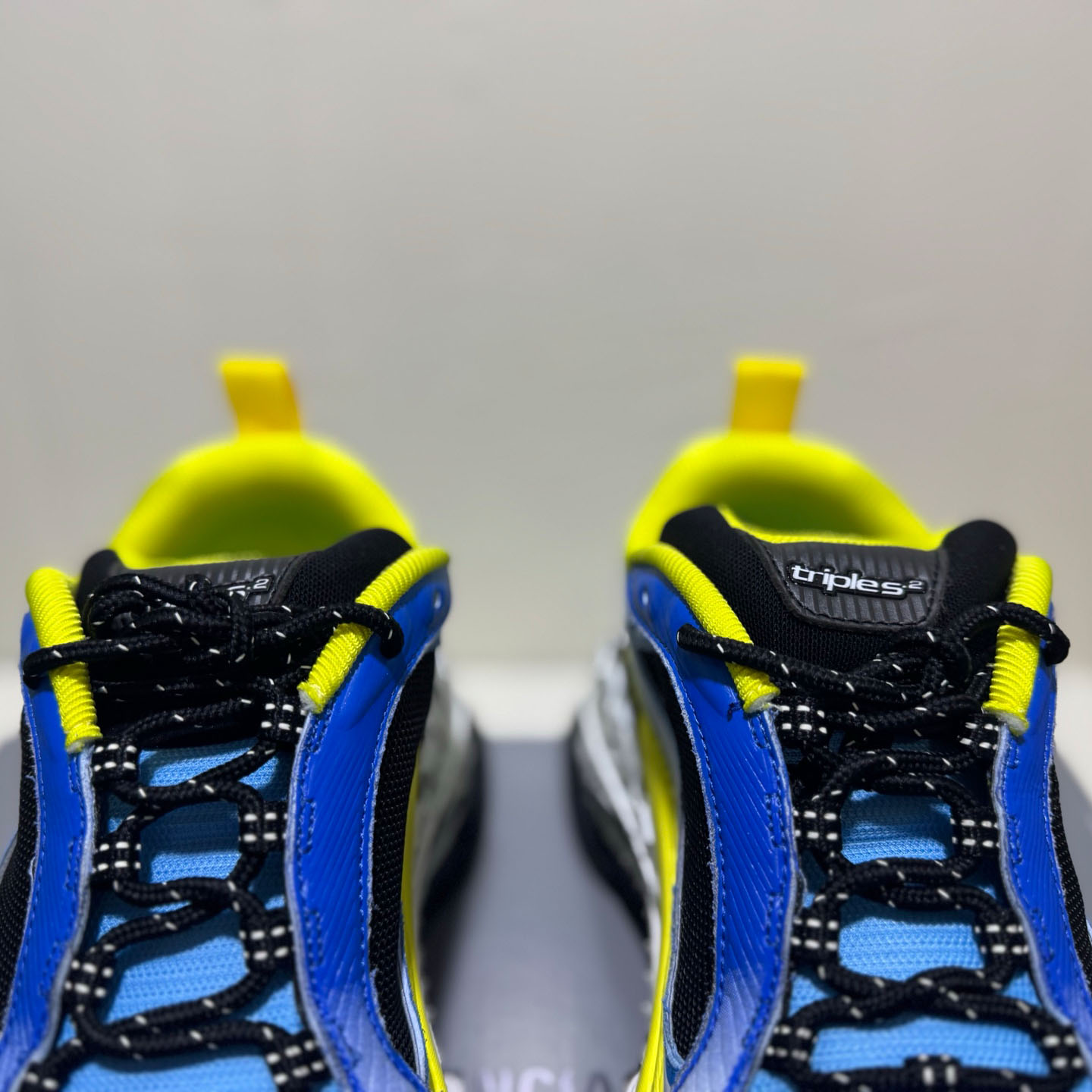 Balenciaga Triple S .2 Sneaker  - DesignerGu