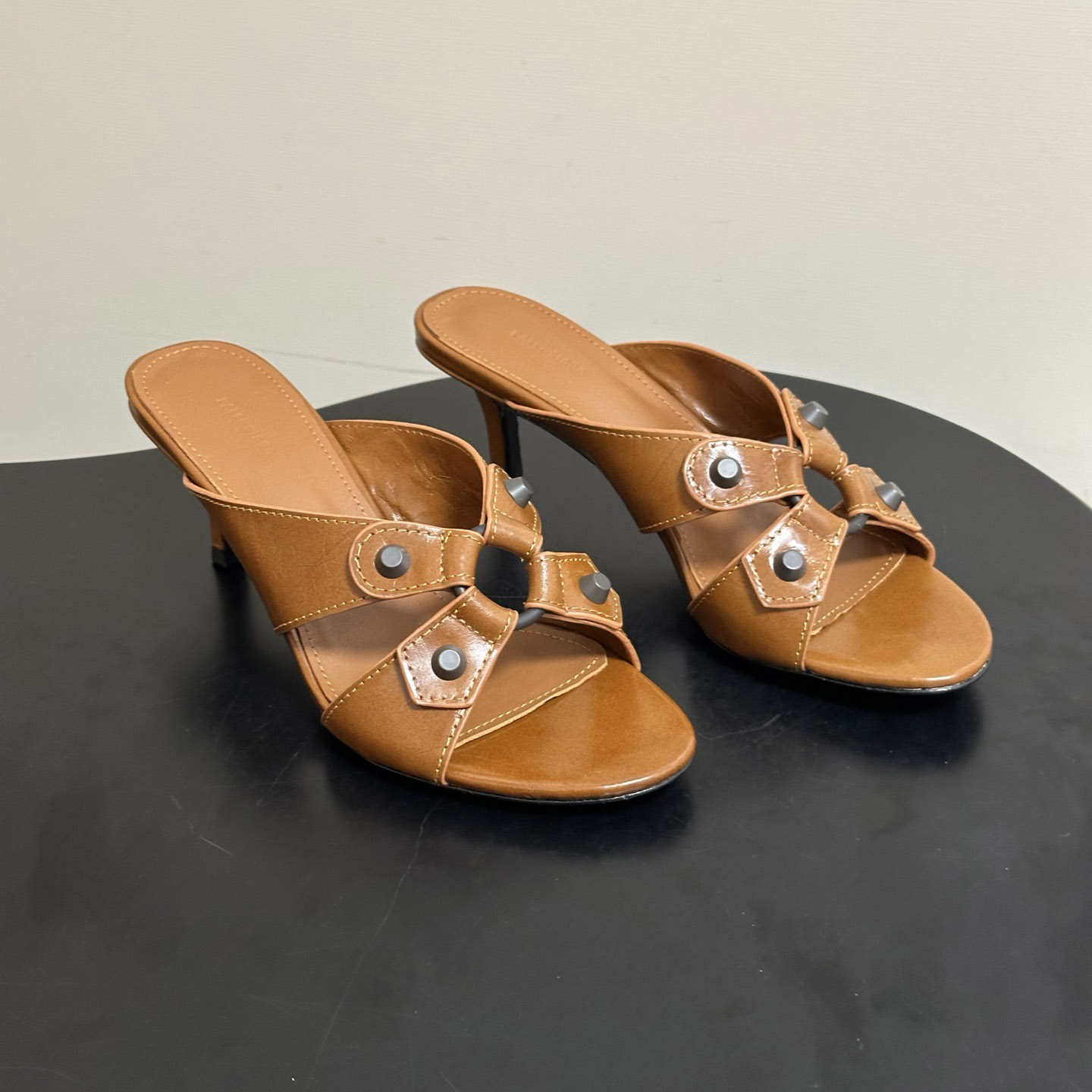Balenciaga City Sandal  - DesignerGu