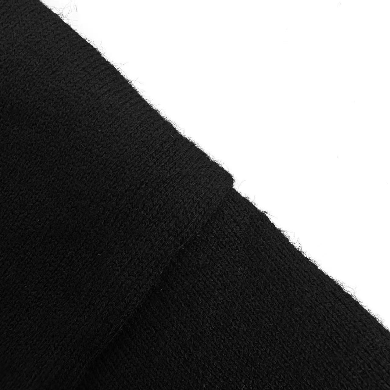Prada Wool Polo Shirt   - DesignerGu