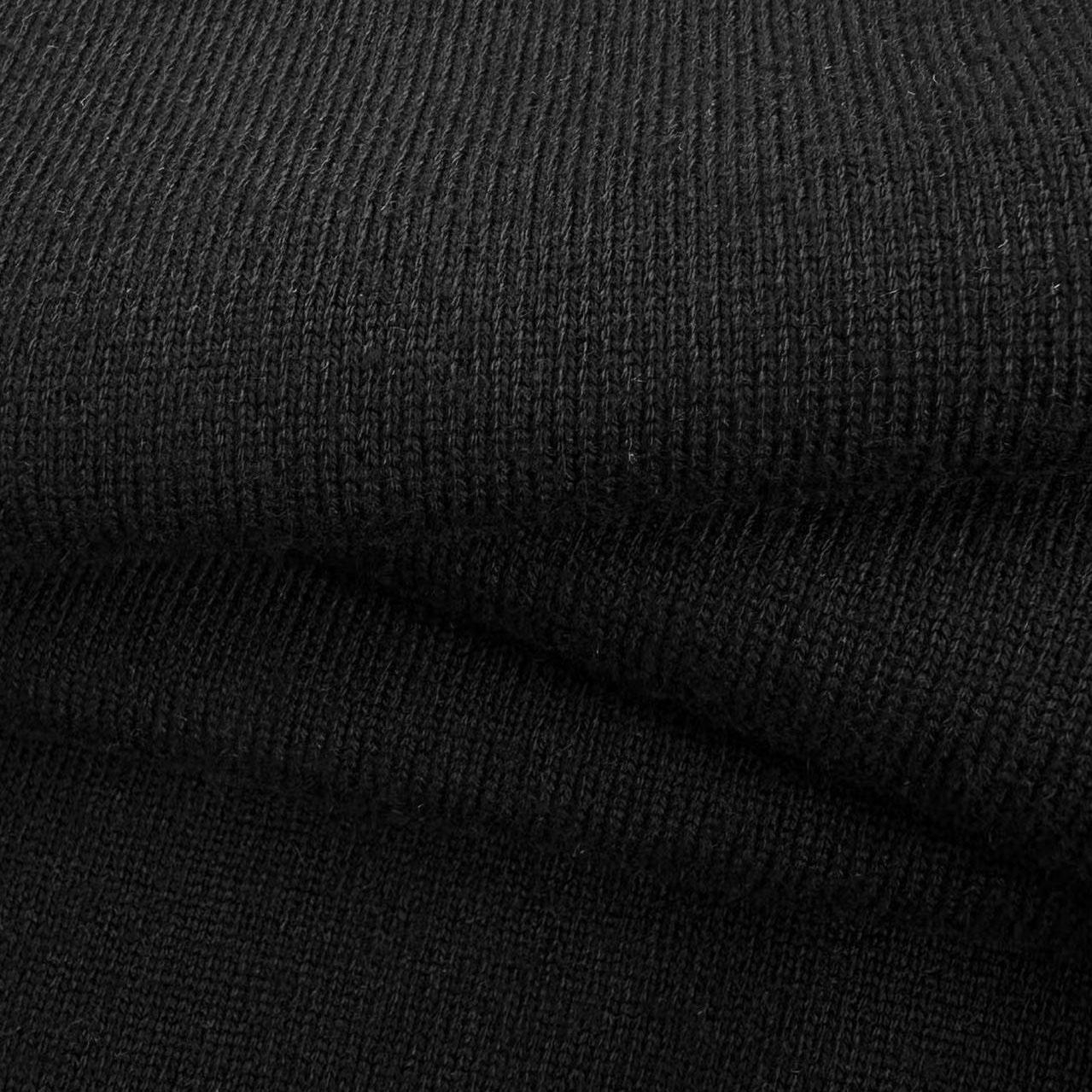 Prada Wool Polo Shirt   - DesignerGu