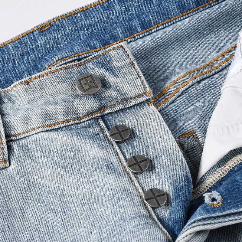 Ksubi Jeans    - DesignerGu