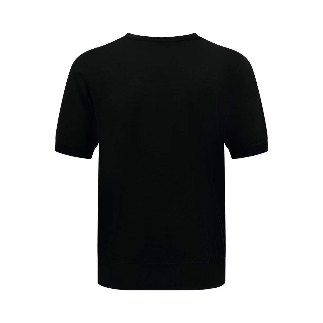 Prada Cotton Crew-Neck Sweater - DesignerGu