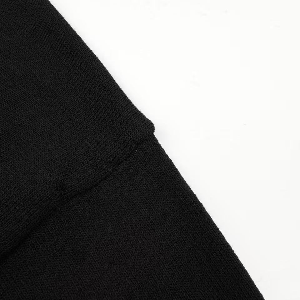 Prada Cotton Crew-Neck Sweater - DesignerGu