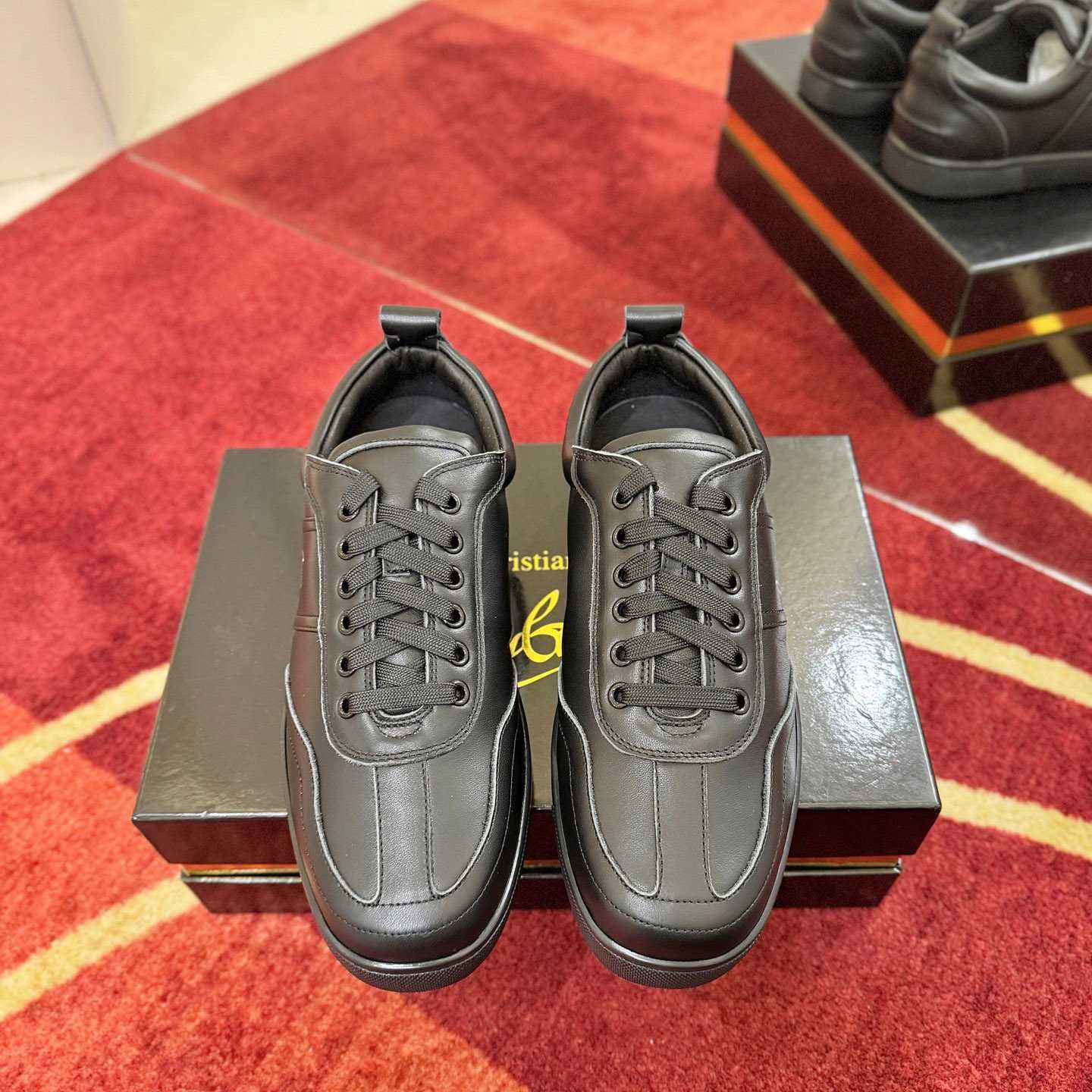 Christian Louboutin Retero Sneakers - DesignerGu