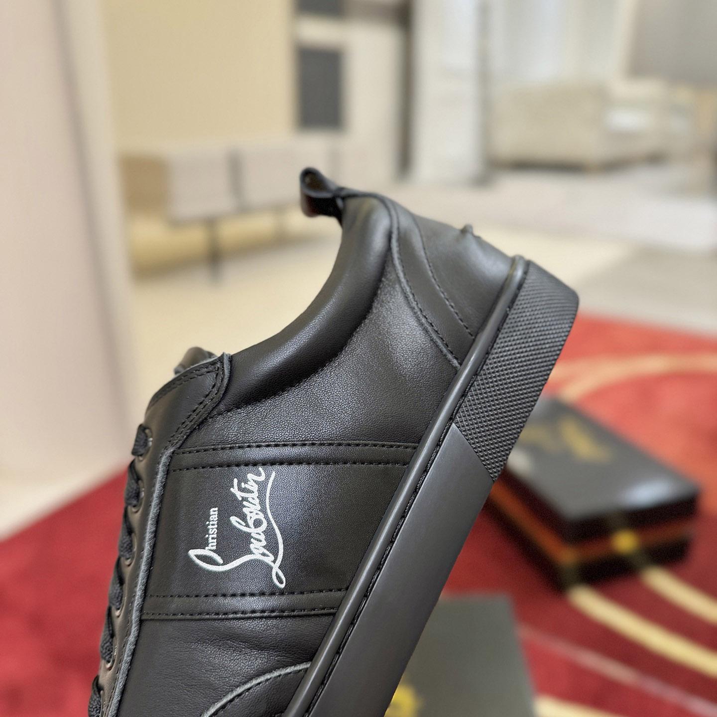 Christian Louboutin Retero Sneakers - DesignerGu