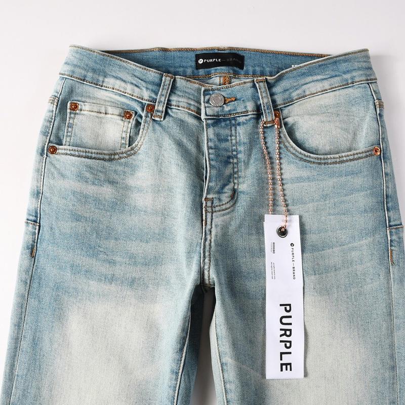 Purple-Brand Jeans    - DesignerGu