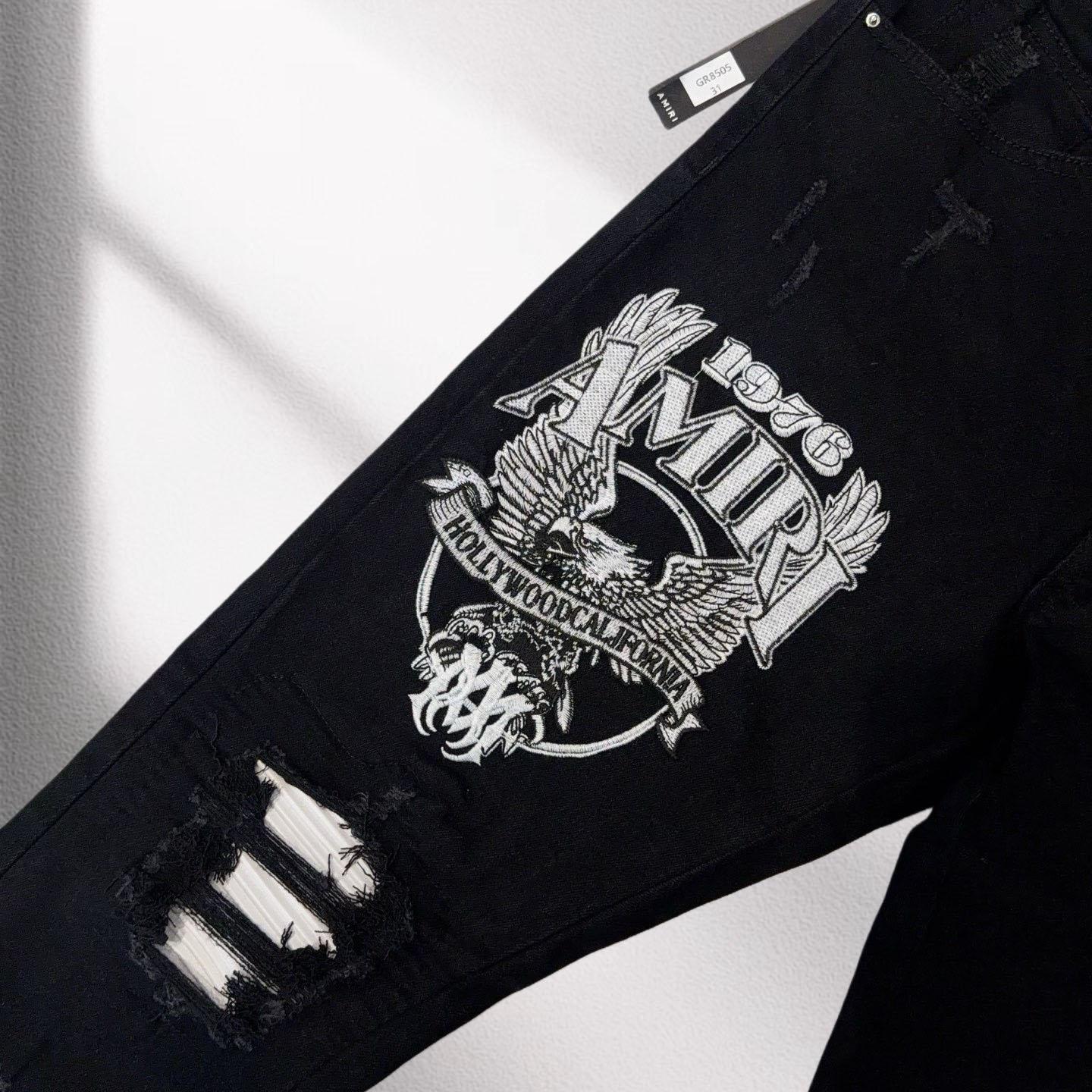 Amiri Jeans 8505 - DesignerGu