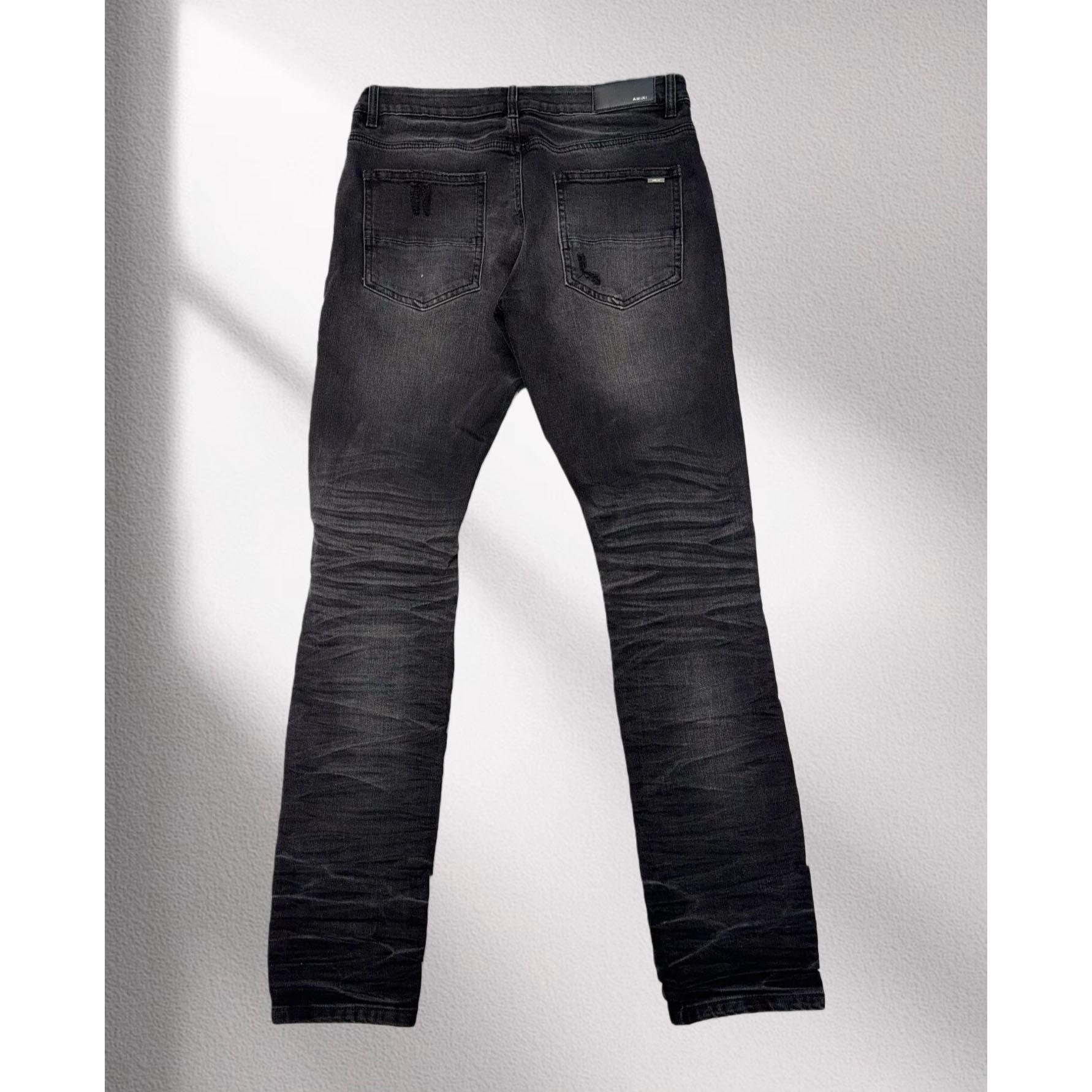 Amiri Jeans 20315 - DesignerGu