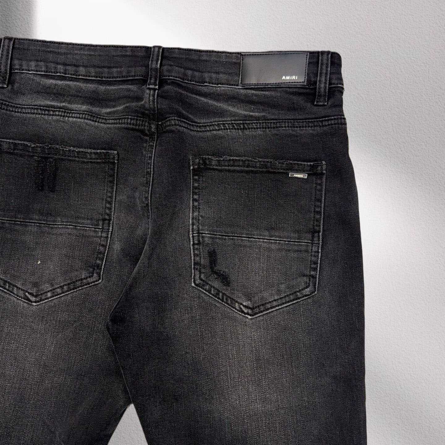 Amiri Jeans 20315 - DesignerGu