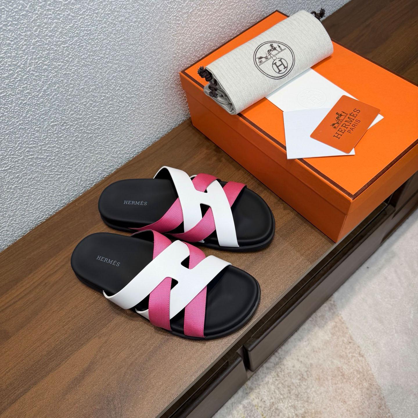 Hermes Kazimir Sandal - DesignerGu