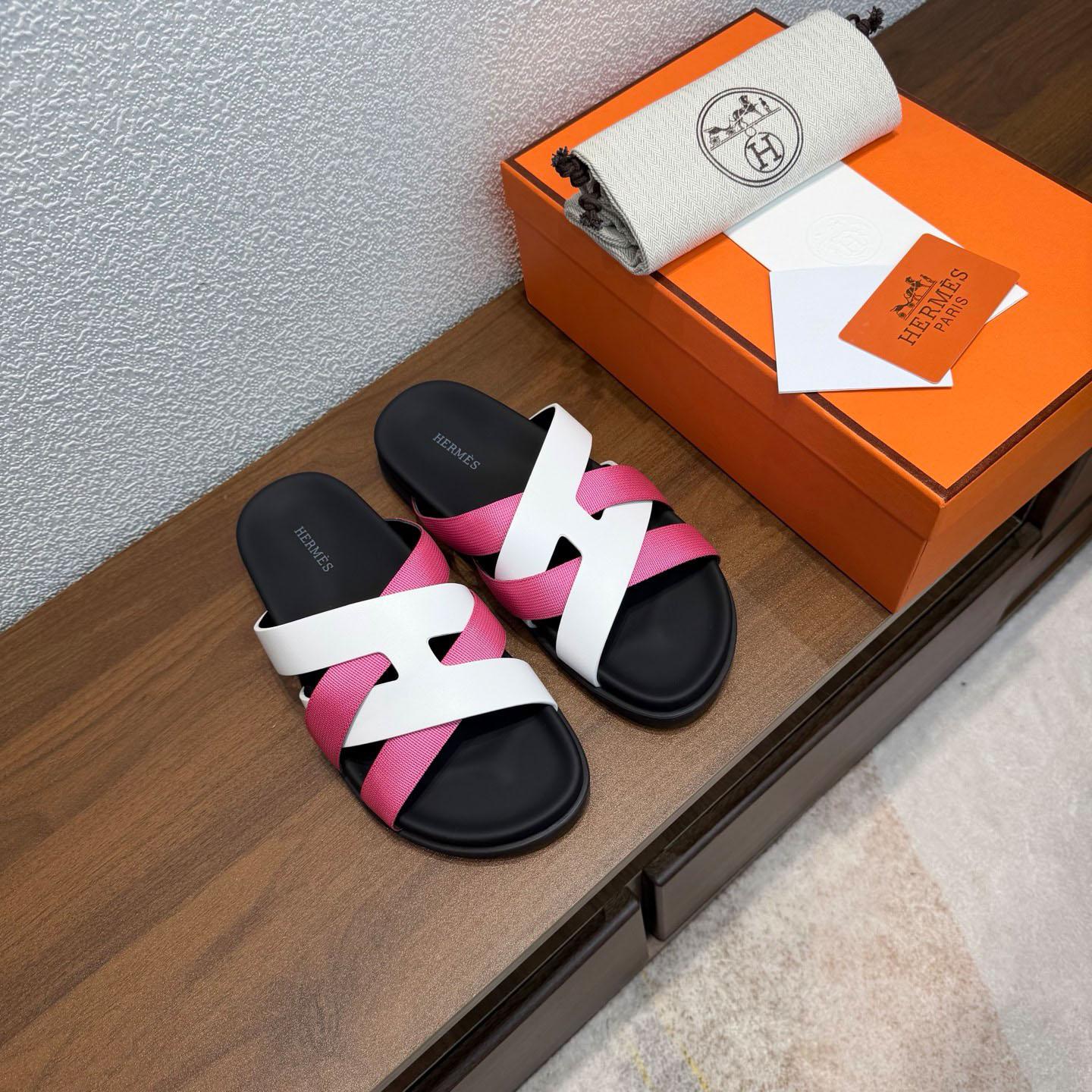 Hermes Kazimir Sandal - DesignerGu
