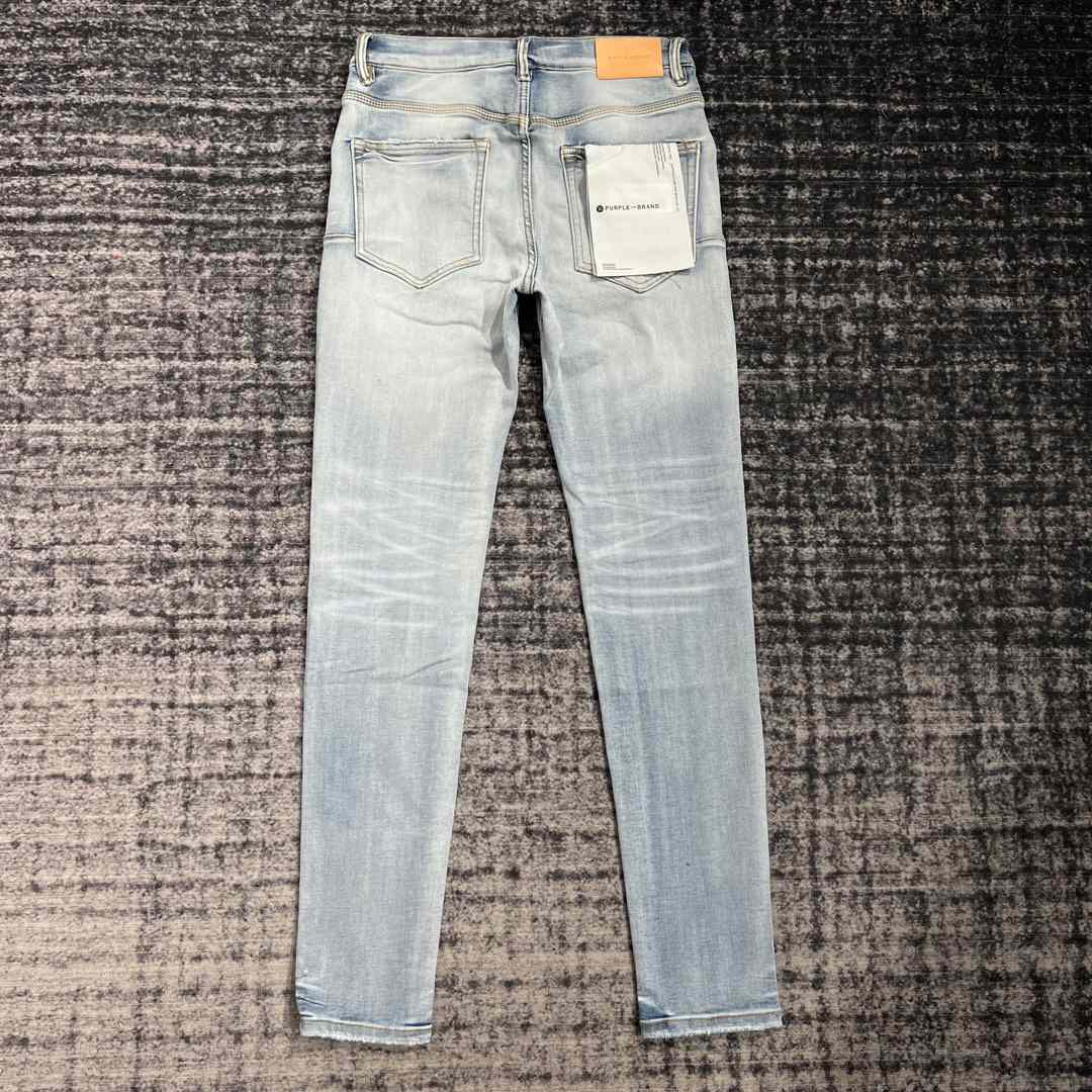 Purple-Brand Jeans   0066 - DesignerGu