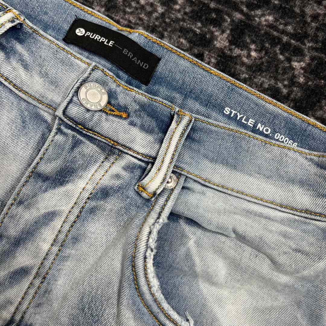Purple-Brand Jeans   0066 - DesignerGu