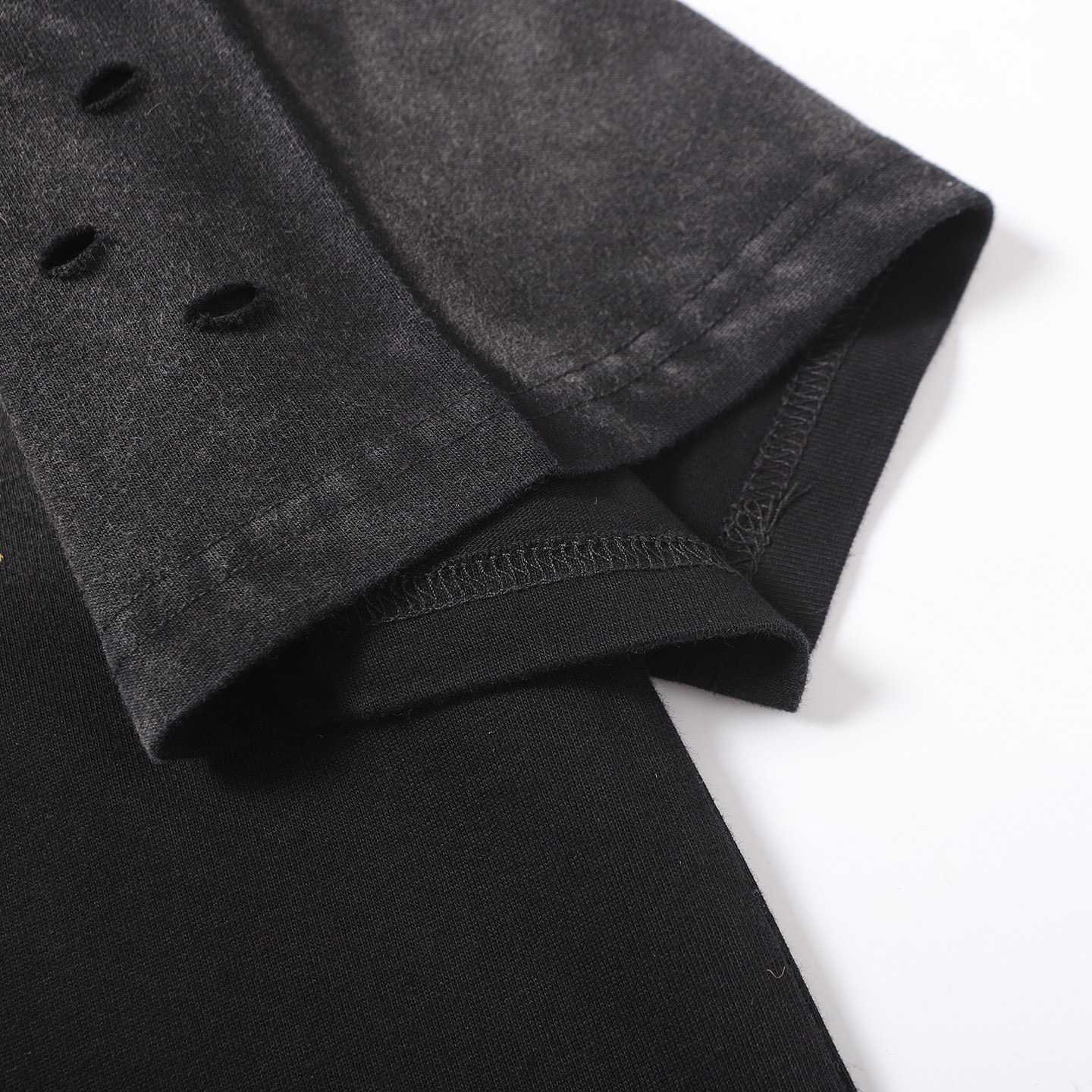 Satoshi Nakamoto  CottonT-Shirt - DesignerGu