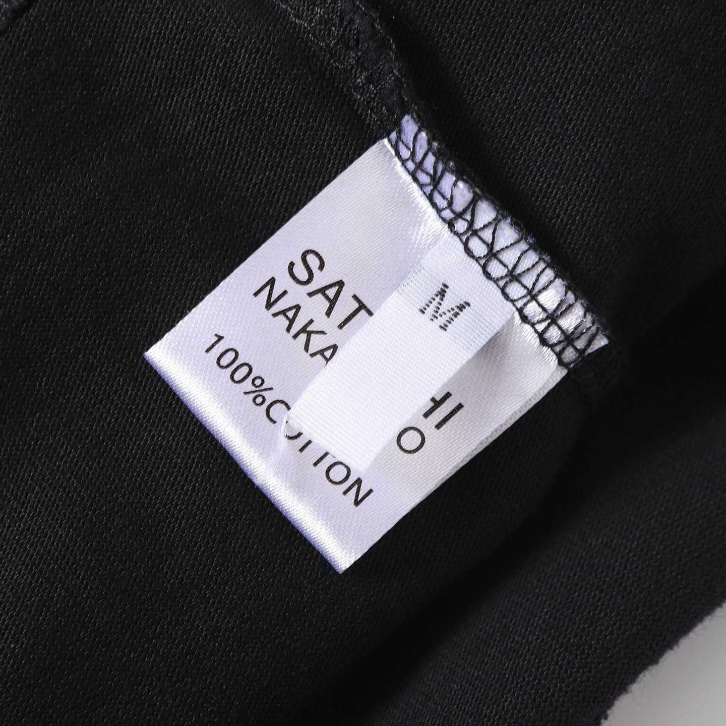 Satoshi Nakamoto  CottonT-Shirt - DesignerGu
