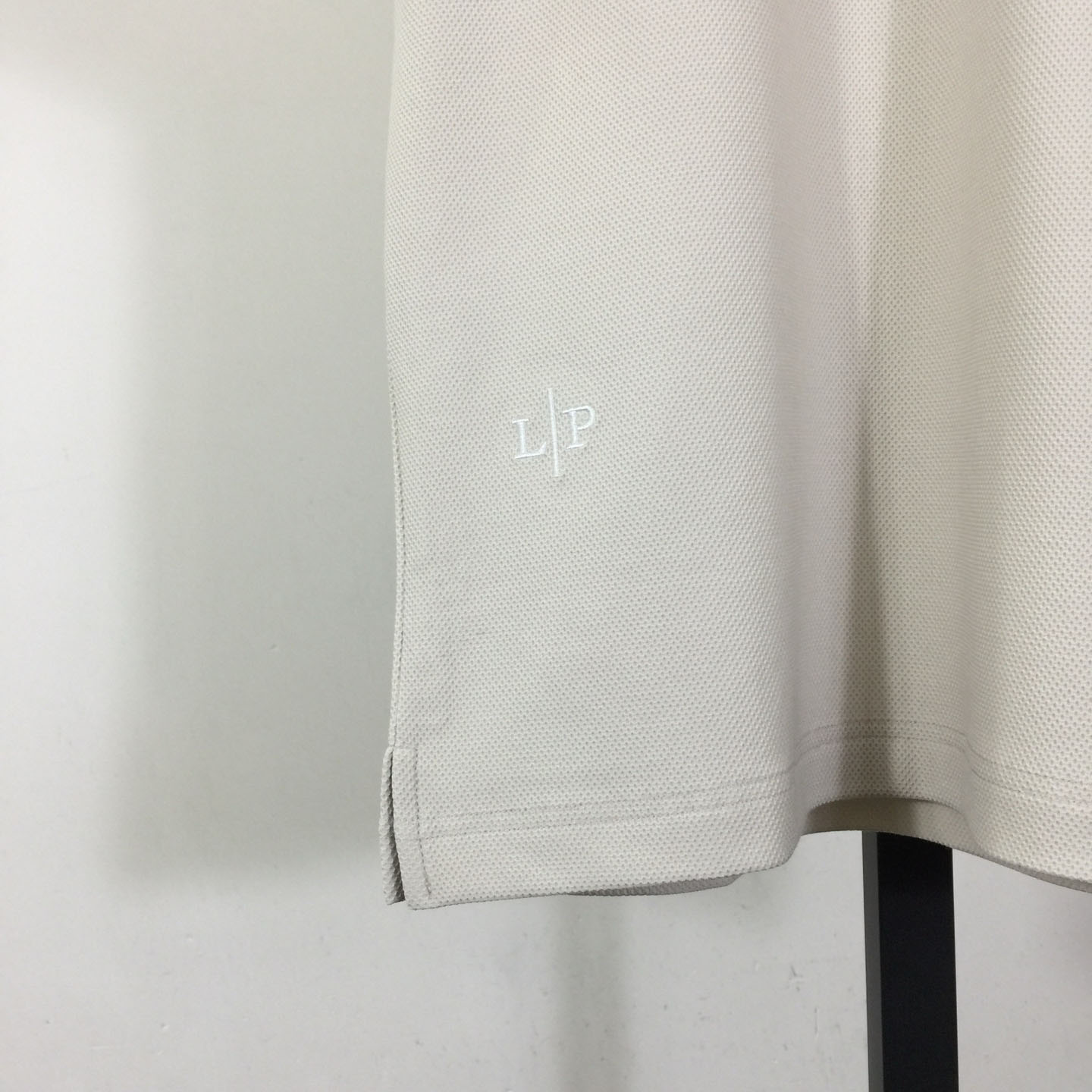 Loro Piana Cotton Polo Shirt - DesignerGu
