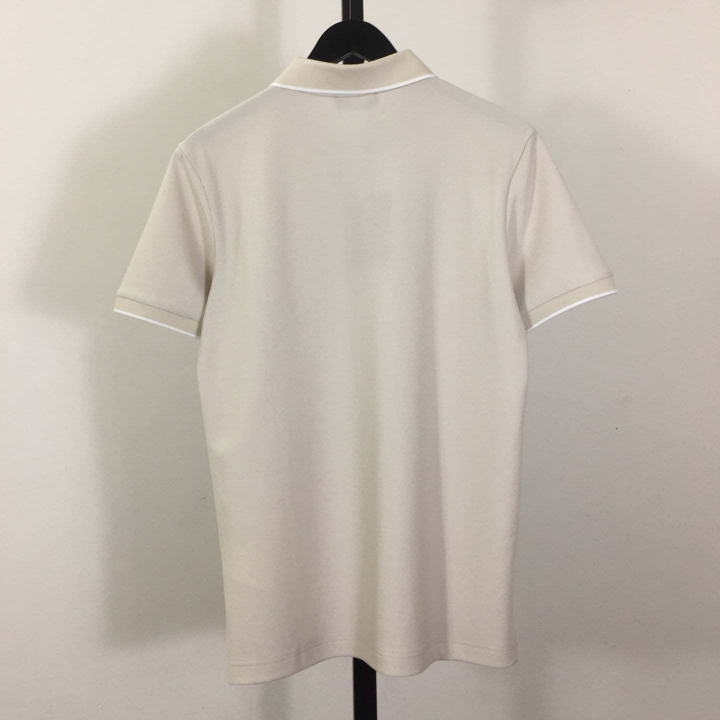 Loro Piana Cotton Polo Shirt - DesignerGu
