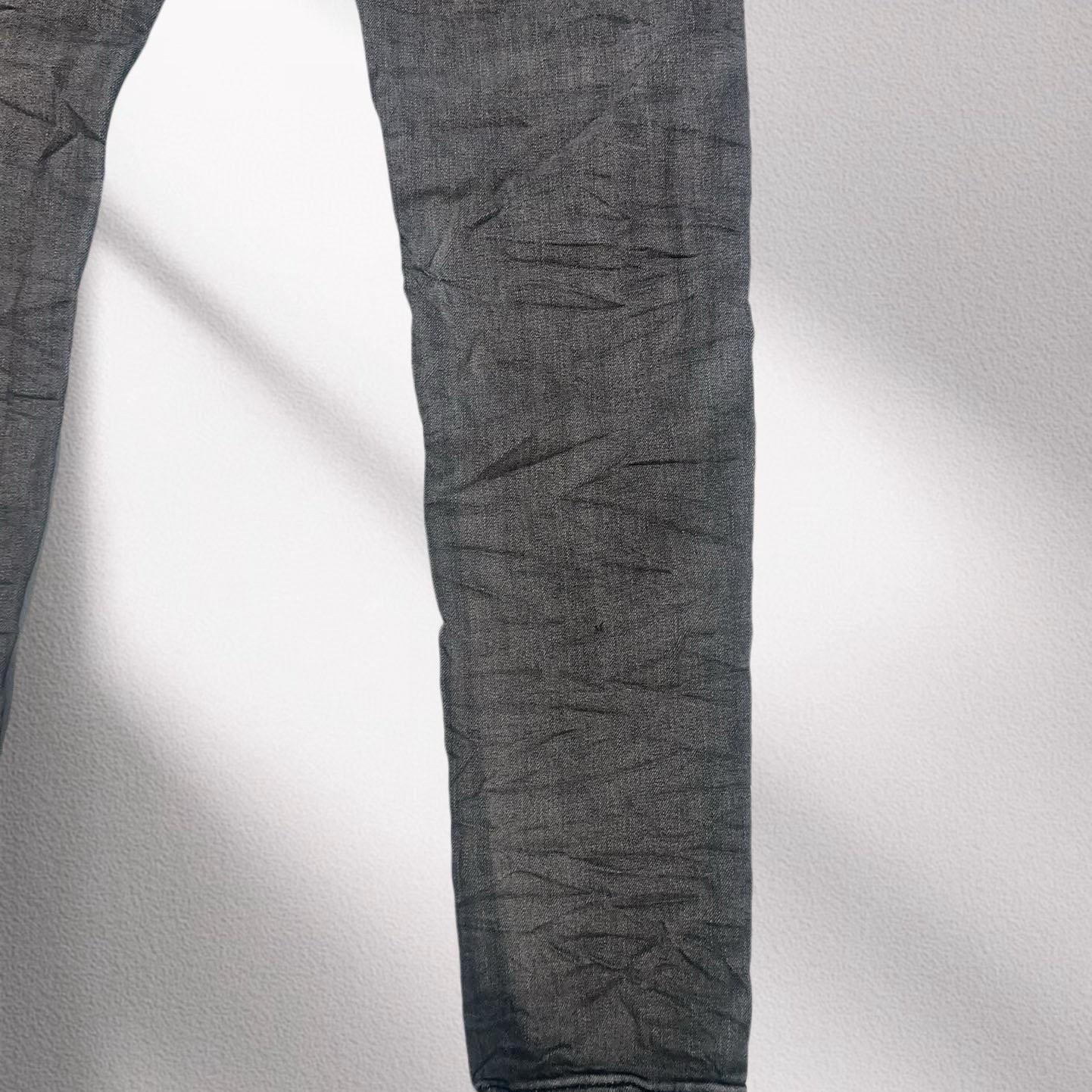 Purple-Brand Jeans  8331 - DesignerGu