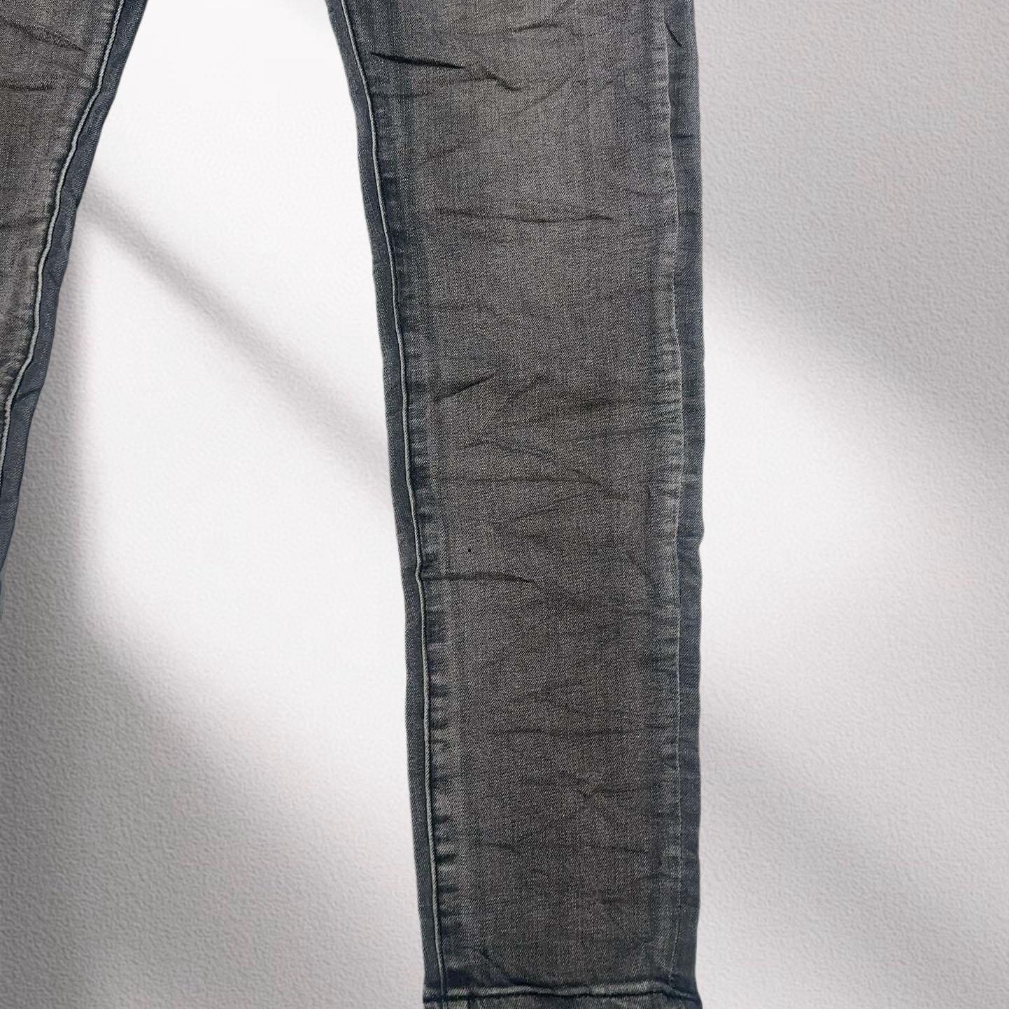 Purple-Brand Jeans  8331 - DesignerGu