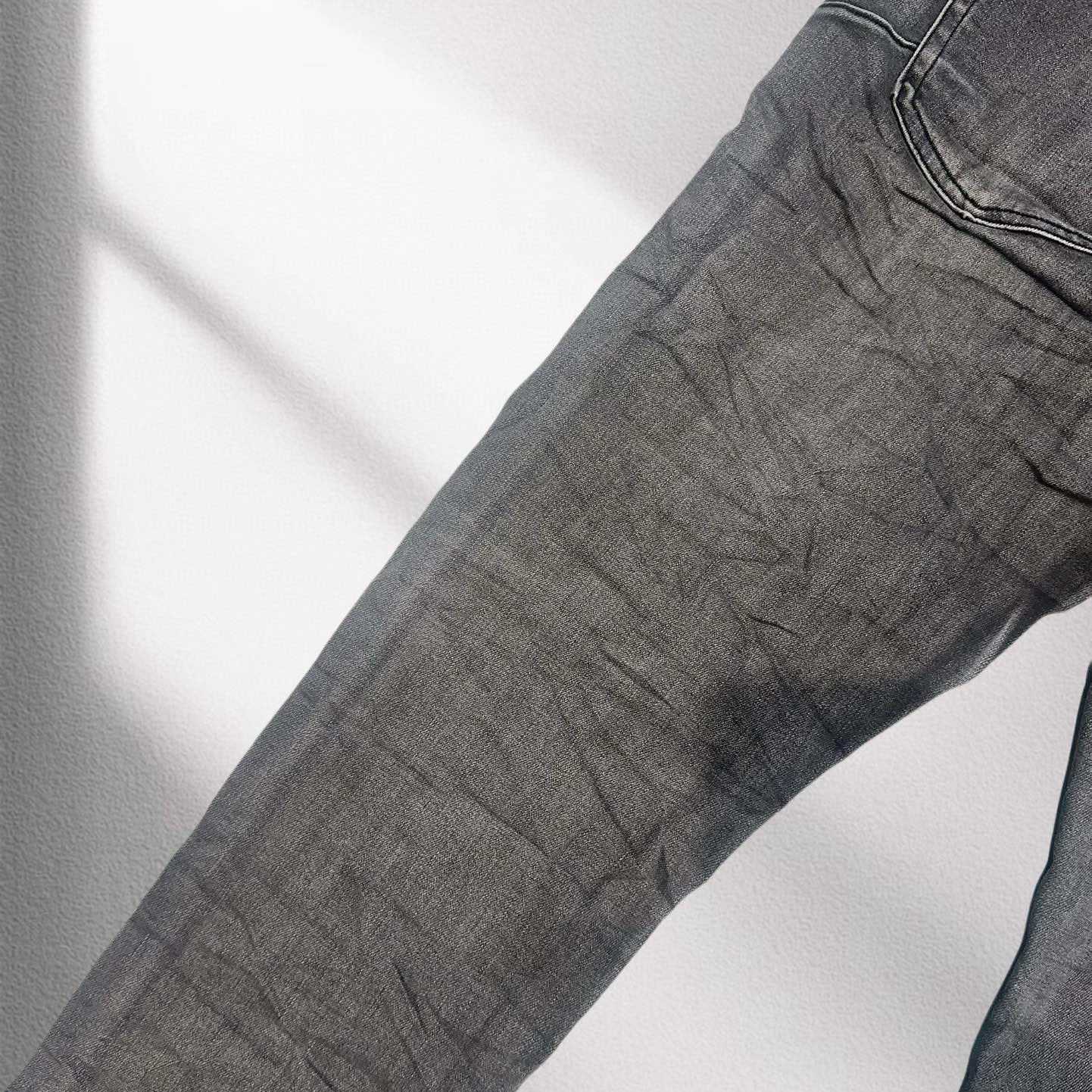 Purple-Brand Jeans  8331 - DesignerGu