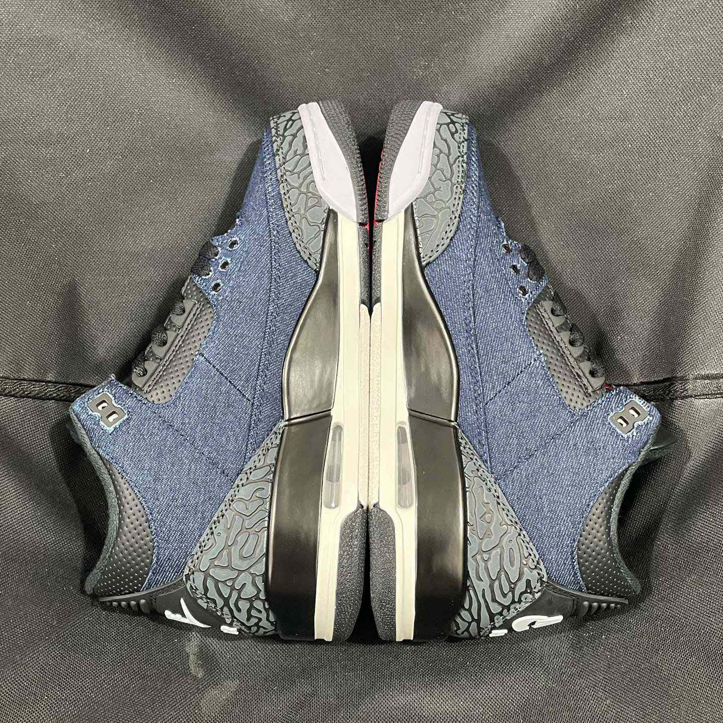 Jordan × Levi's Air Jordan 3 Retro SP  IH7959-400 - DesignerGu