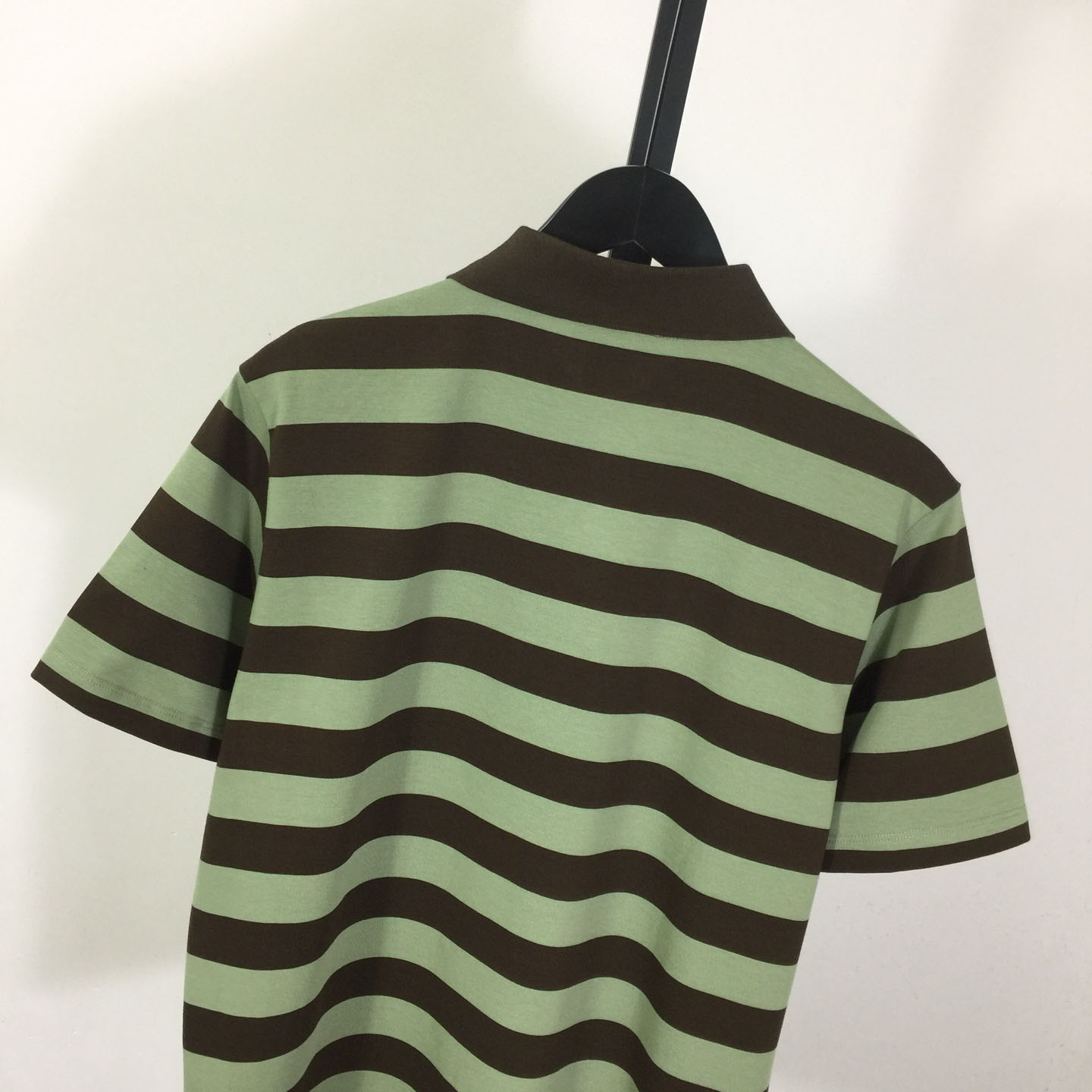 Prada Cotton Polo Shirt - DesignerGu