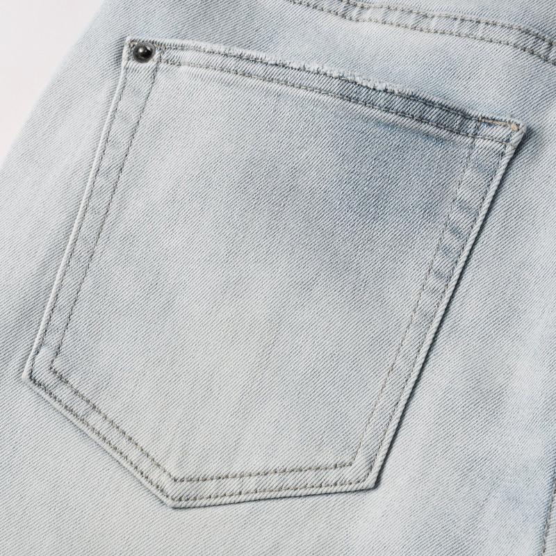 Ksubi Denim Shorts    - DesignerGu