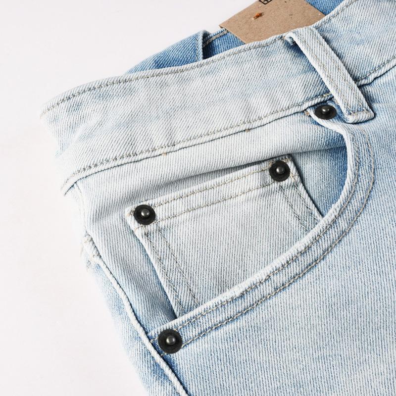 Ksubi Denim Shorts    - DesignerGu