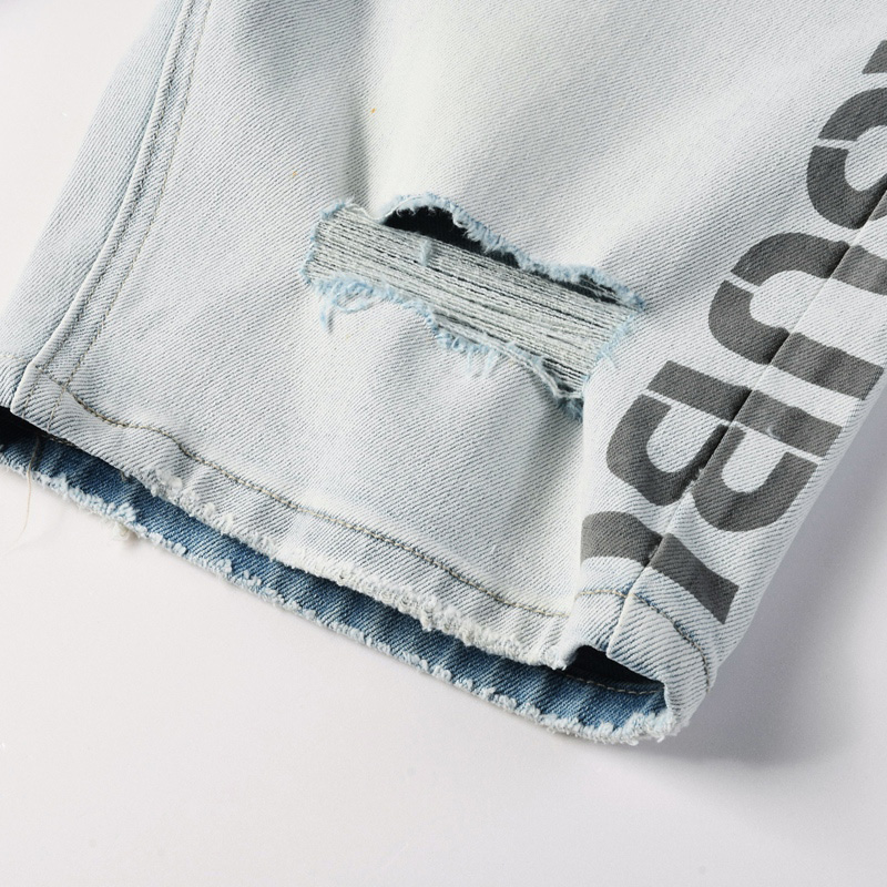 Ksubi Denim Shorts    - DesignerGu