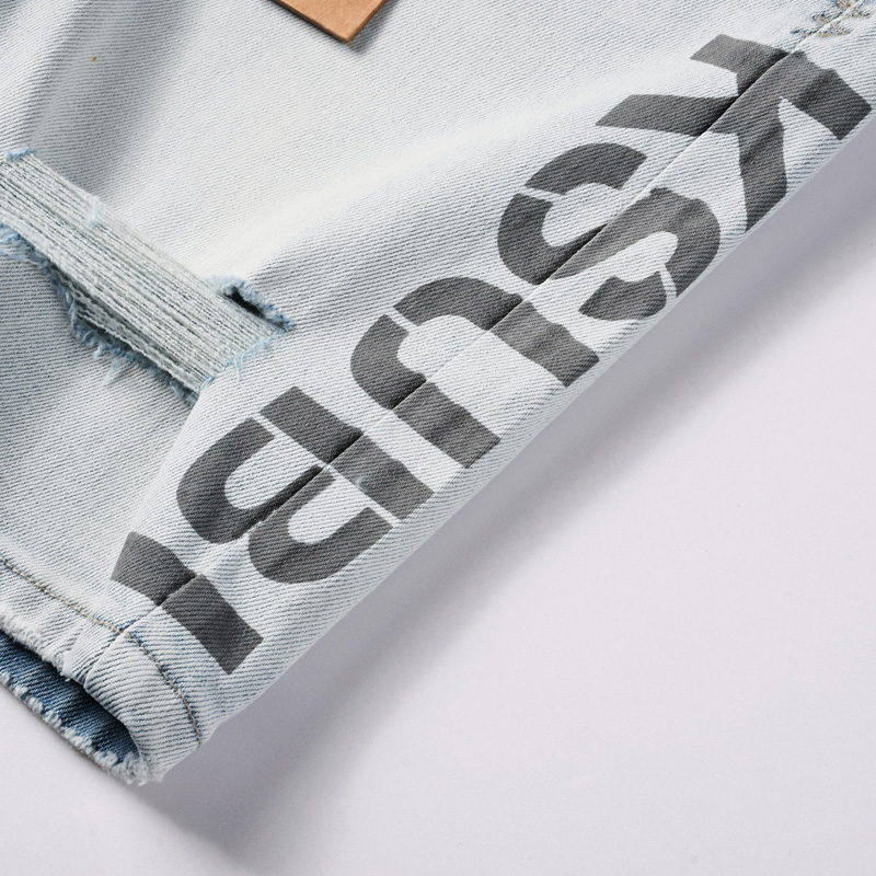 Ksubi Denim Shorts    - DesignerGu