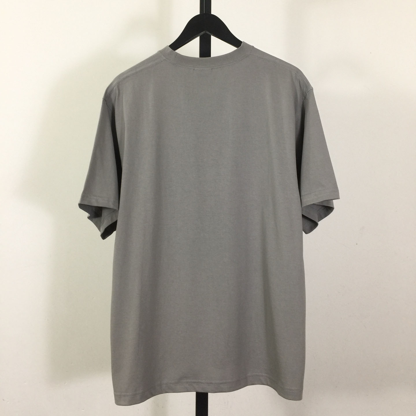 Balenciaga Vintage Surfer Oversized T-shirt  - DesignerGu