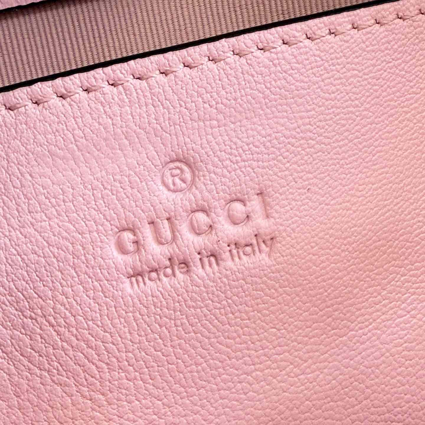 Gucci GG Marmont Small Shoulder Bag - DesignerGu