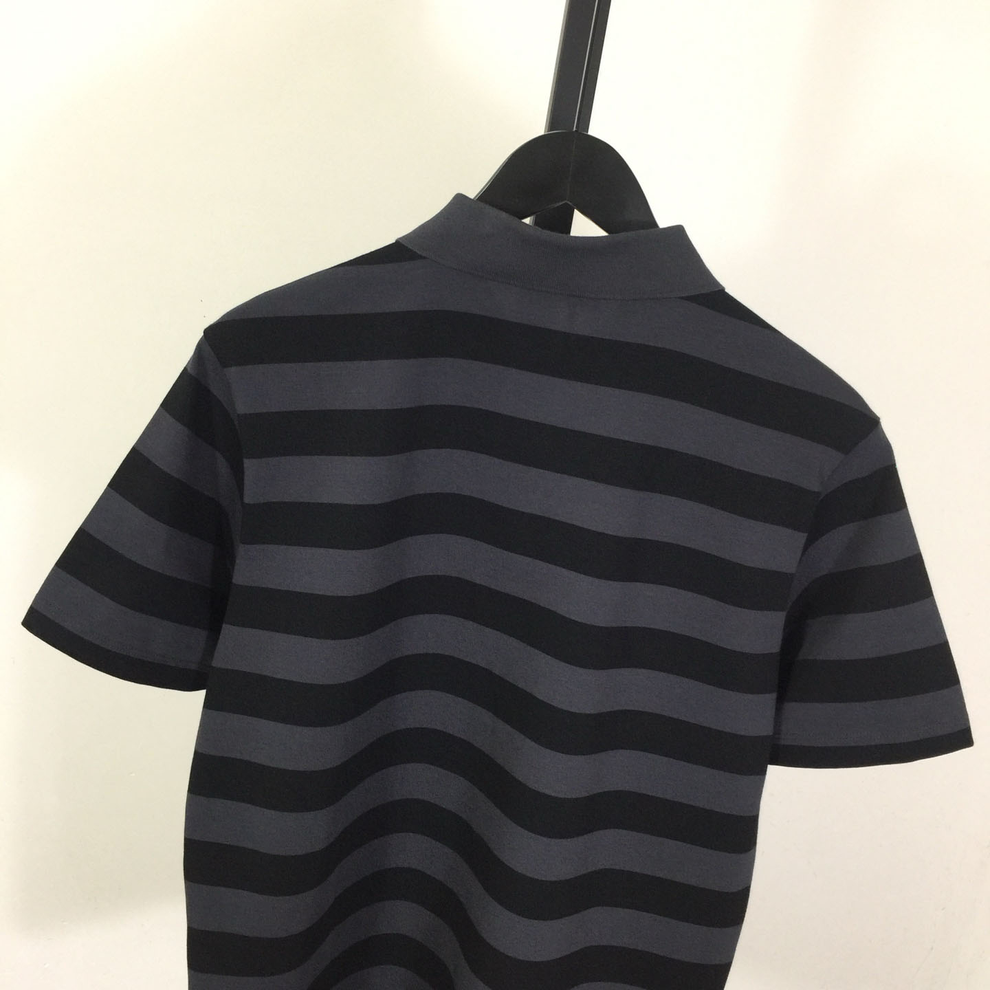 Prada Cotton Polo Shirt - DesignerGu