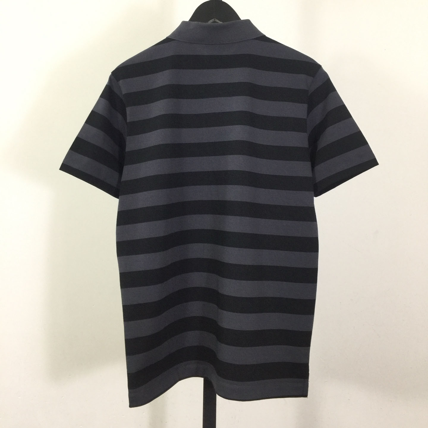 Prada Cotton Polo Shirt - DesignerGu