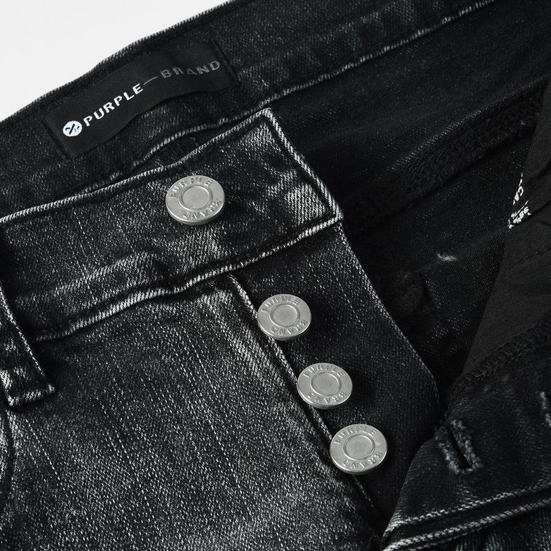 Purple-Brand Jeans    - DesignerGu