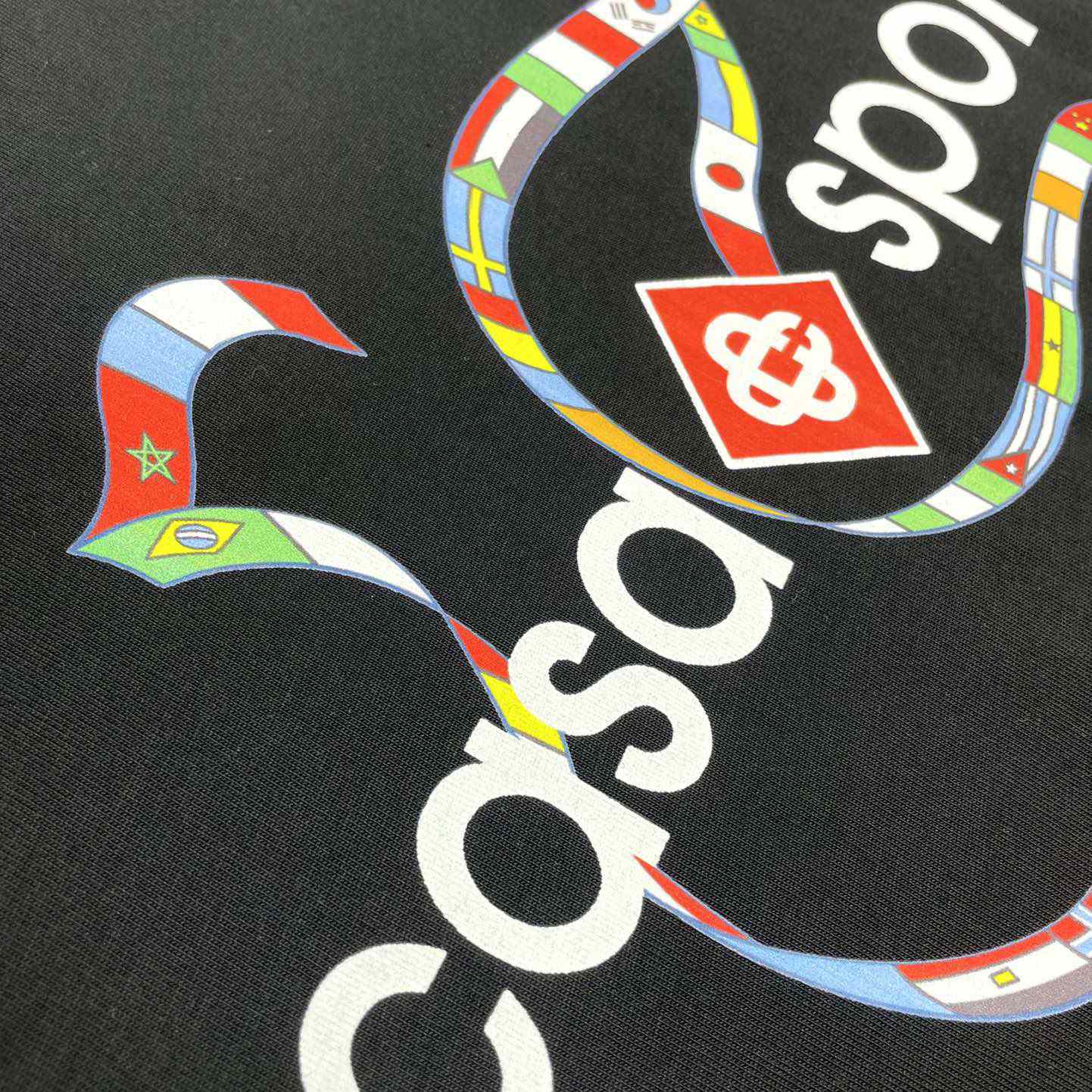 Casablanca Casa Sport T-shirt CA5041 - DesignerGu