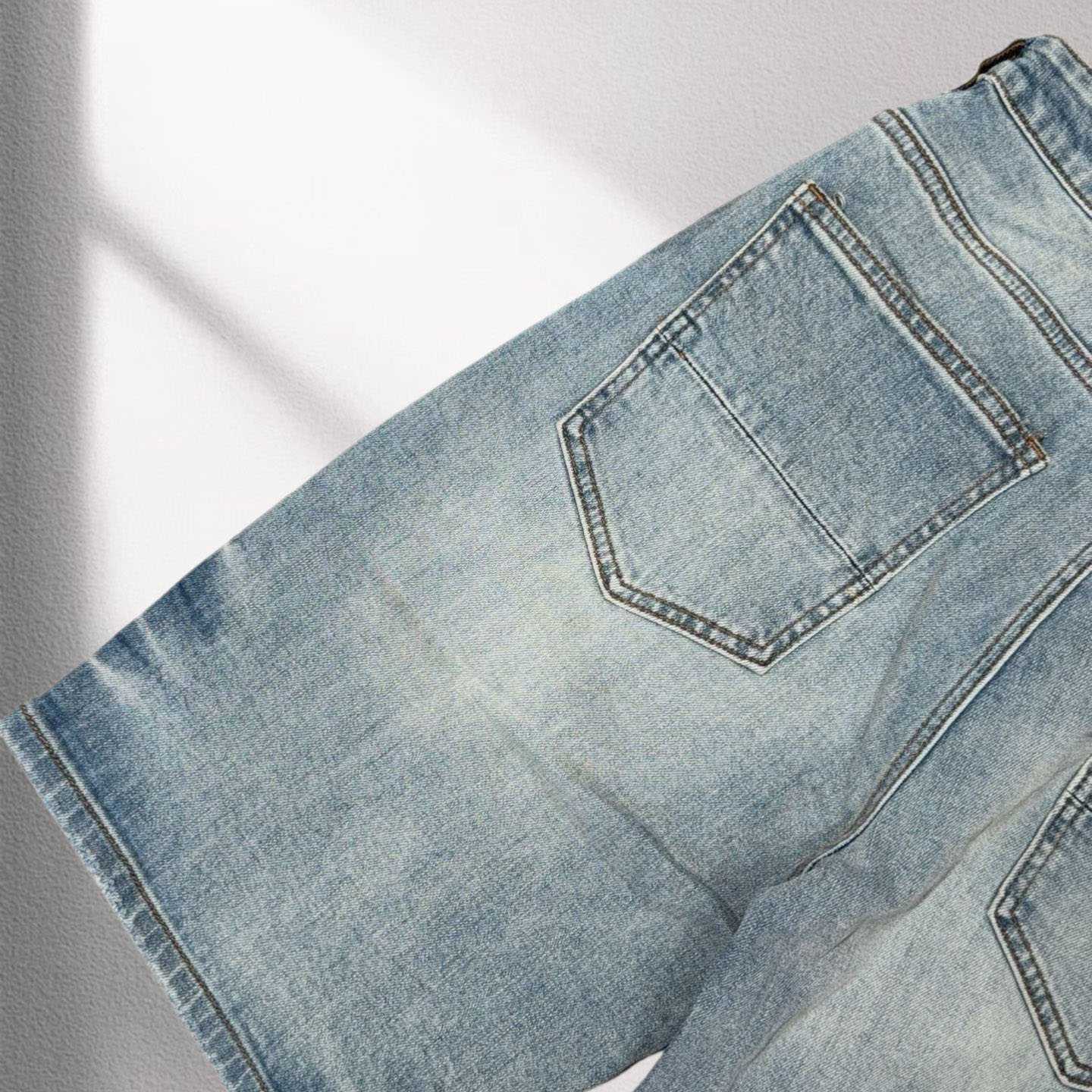 Amiri Shorts   20271 - DesignerGu