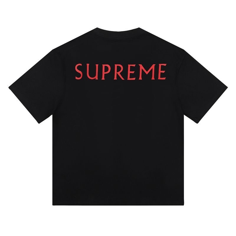 Supreme Damien Hirst Tee - DesignerGu