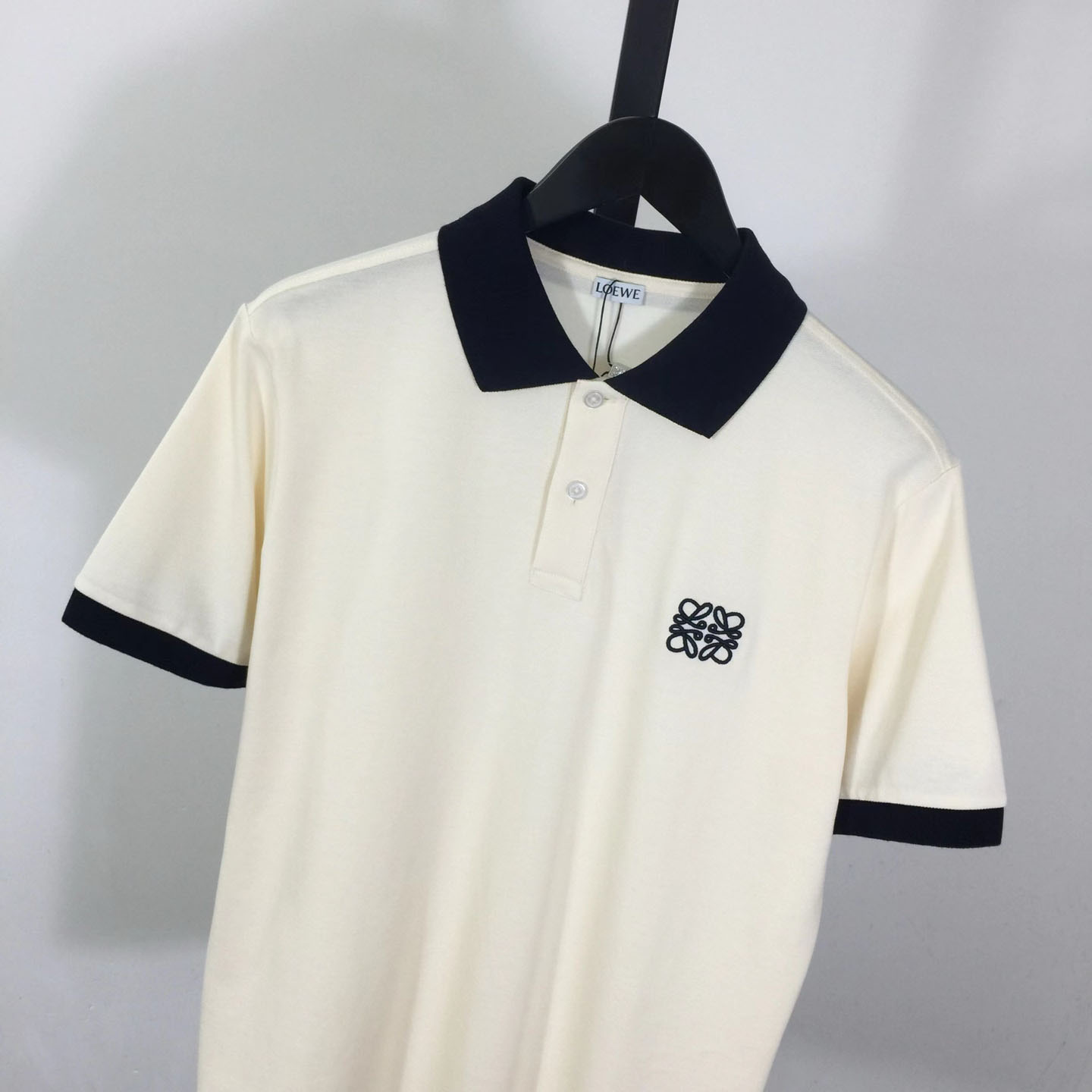 Loewe Polo In Cotton - DesignerGu